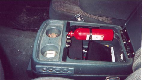 1990 Ford Bronco