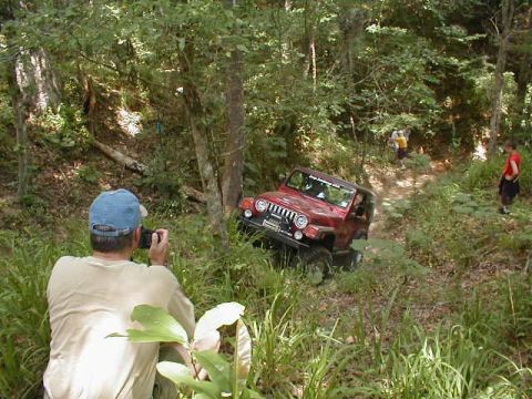 1990 Ford Bronco