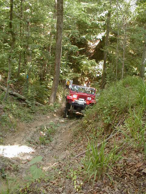 1990 Ford Bronco