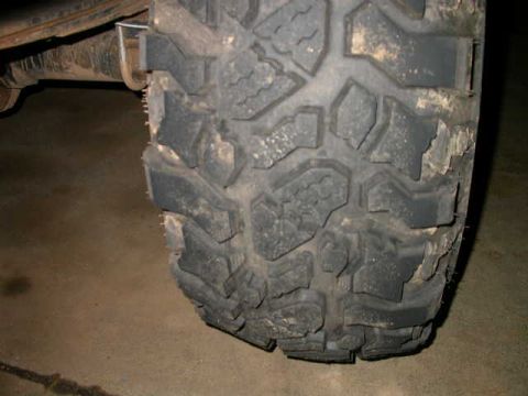 1990 Ford Bronco - Pit Bull Rockers