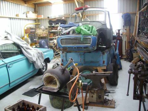 1969 MINI Cooper