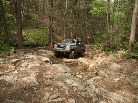 2003 Jeep Wrangler