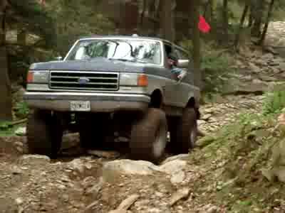 2003 Jeep Wrangler
