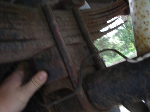 1981 Ford F-250 photo