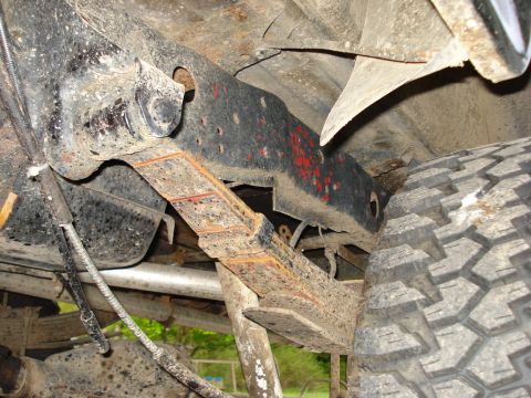 1981 Ford F-250 photo
