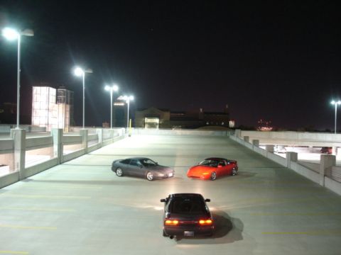 1993 Ford Probe photo