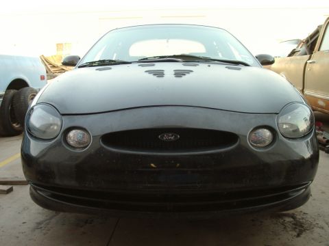 1998 Ford Taurus photo