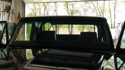 1979 Ford Bronco