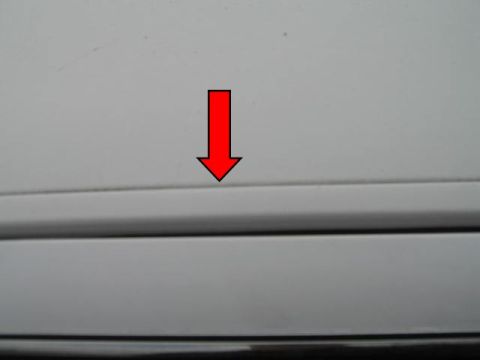 1995 Mercury Cougar photo