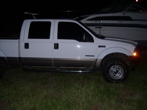 1977 Ford Bronco - My DD