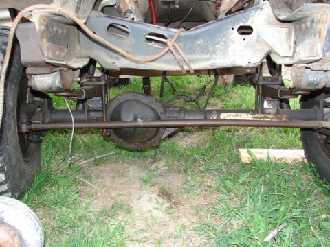 1984 Chevrolet Silverado 1500 photo