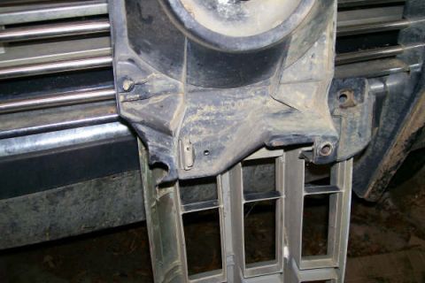 1988 Ford Bronco photo