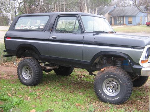 1994 Ford F-150