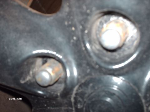 1995 Ford Probe