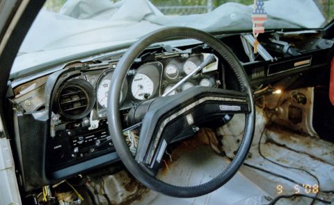 1976 Ford Ranchero