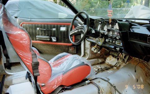 1976 Ford Ranchero