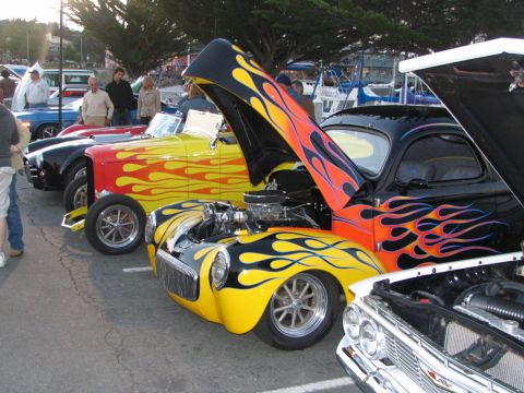 1986 Pontiac Fiero “SheBeast”