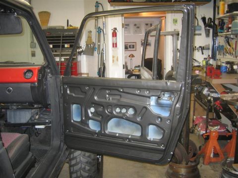 1987 Suzuki Samurai