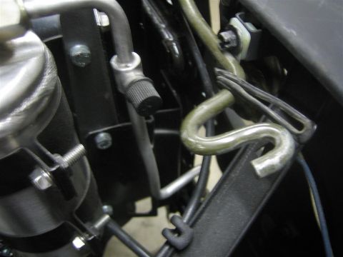 1987 Suzuki Samurai