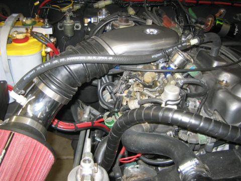 1987 Suzuki Samurai