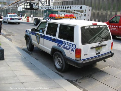 1991 Ford Crown Victoria