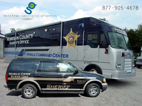 1991 Ford Crown Victoria - Robeson co. suv