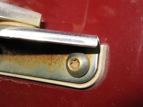 1991 Ford F-150 photo