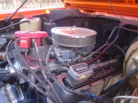 1977 Ford Bronco photo