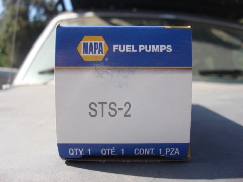 1983 Ford Bronco - this is the dimmer switch. my lights would not go high/low any more and the on/off switch burned. this was an easy fix. this is located on…