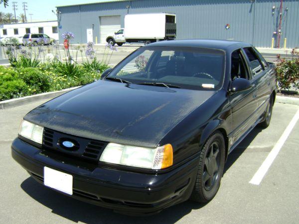 1991 Ford Taurus