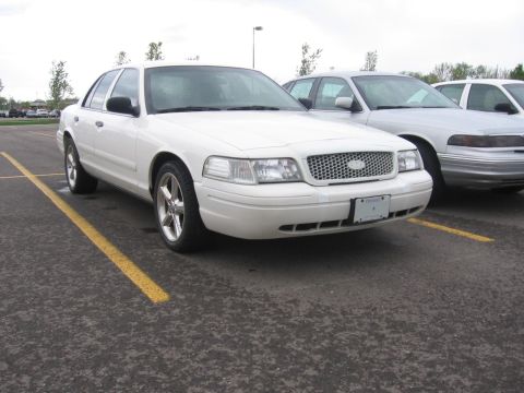 1988 Mercury Grand Marquis - Jake shows up late