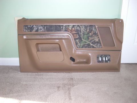 1989 Ford Bronco