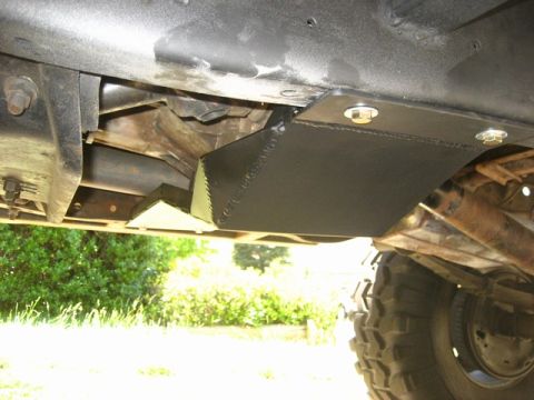 1989 Ford Bronco