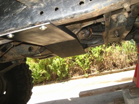 1989 Ford Bronco