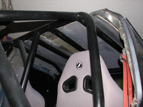 1984 Ford Bronco II