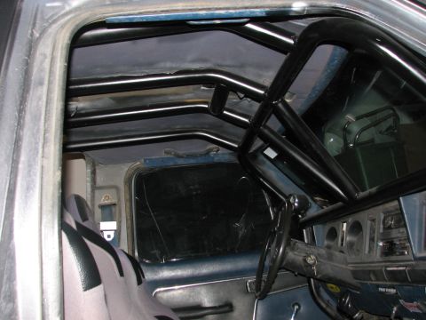 1984 Ford Bronco II