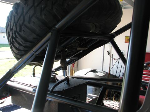 1984 Ford Bronco II “1BadB2”