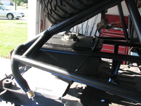 1984 Ford Bronco II “1BadB2”