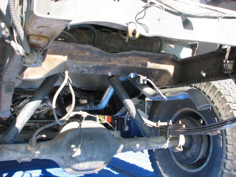 1984 Ford Bronco II “1BadB2”