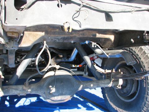 1984 Ford Bronco II “1BadB2”
