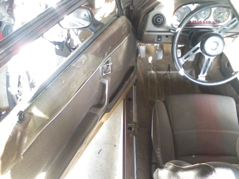 1983 Mazda RX-7 photo