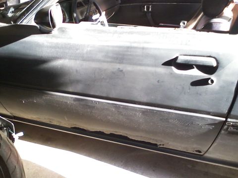 1983 Mazda RX-7 photo