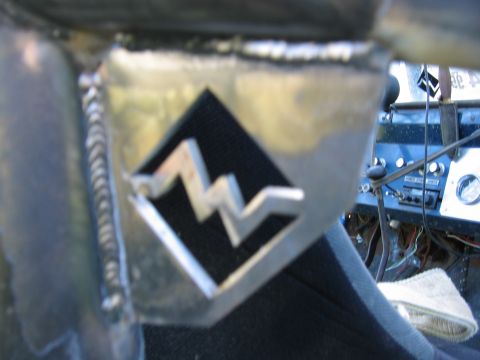 1992 Ford Mustang