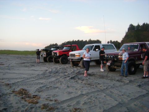 1994 Ford Explorer