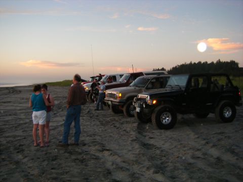 1994 Ford Explorer