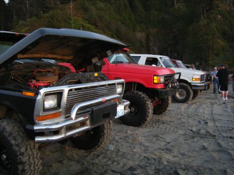 1994 Ford Explorer