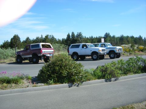 1994 Ford Explorer