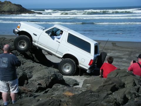 1994 Ford Explorer