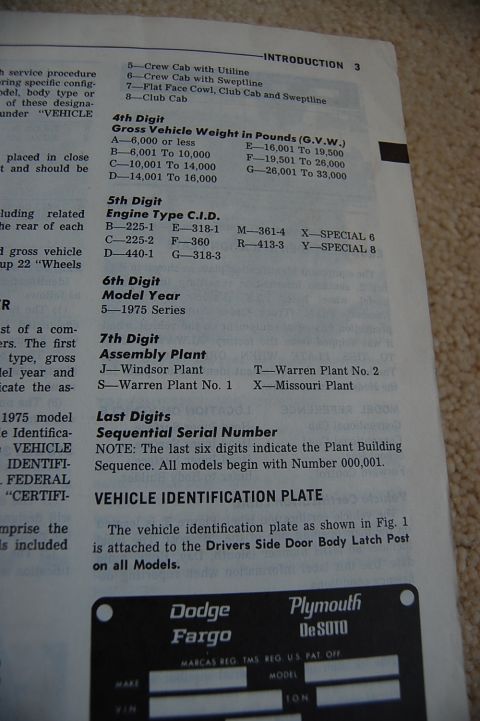 1968 Chrysler Town & Country