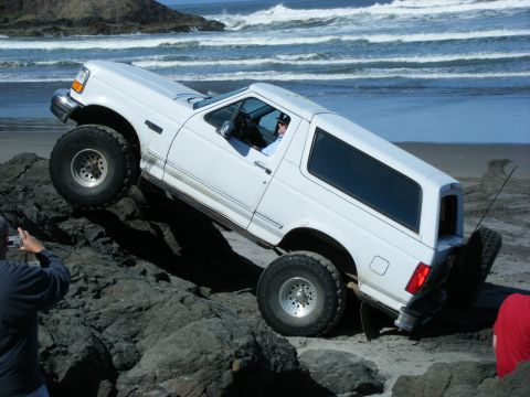 1994 Ford Explorer